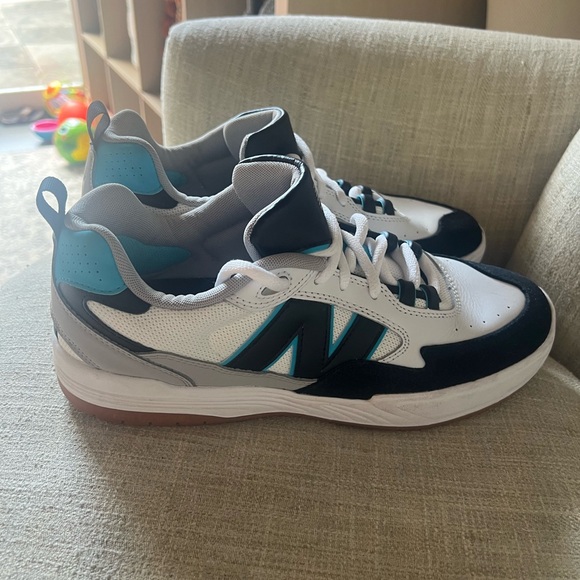 New Balance Tiago Lemos 808 Men’s Shoes - Picture 2 of 6